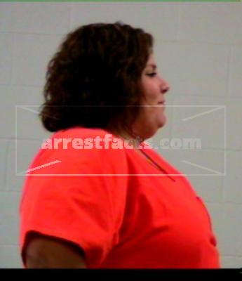 Crystal Faye Hilburn