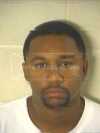 Cedric Braden