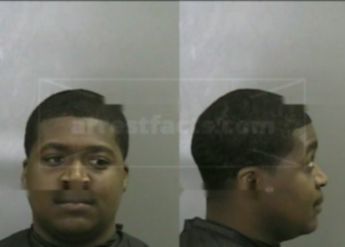 Ricky Lamont Collier