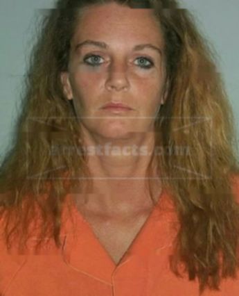 Teresa Vanderpool