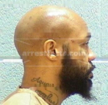 Brent Lamar Brown