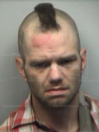 Steven Michael Lunsford