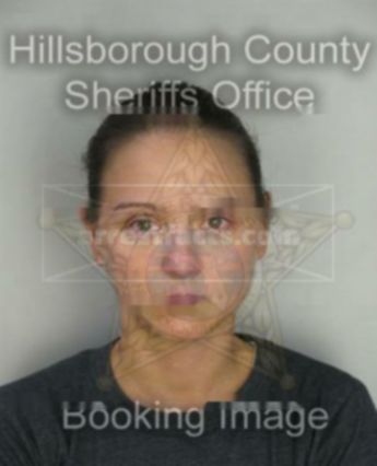Jessica Olivia Phillips