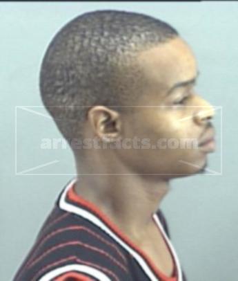 Adrian Jerome Parker