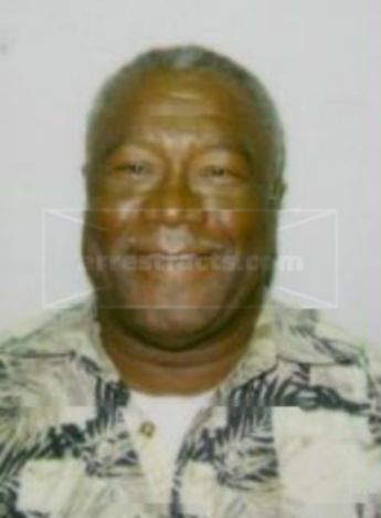 Eldridge Mc-Knight Jr.