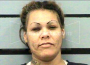 Ashlee Marie Miller