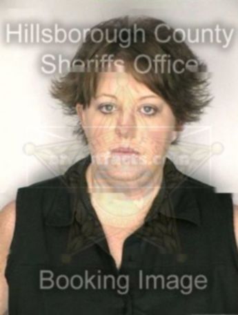 Rebecca Alice Cullins
