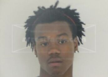 Derrick Deonte Endries