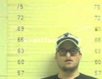 Charles Mathew Groves