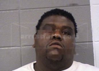 Marcus Hodges