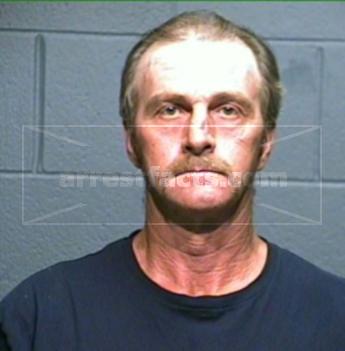 Reggie Dell Rumfield