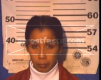 Maria Ester Sanchez Salinas