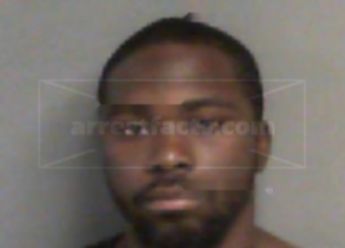 Jermey Alexander Page