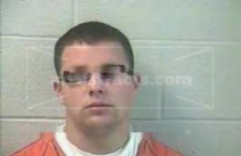 Jordan Travis Lane