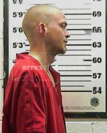 Justin D Pruitt