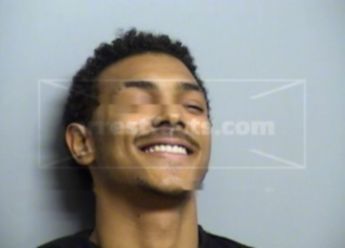 Demetrius Osborne Joseph