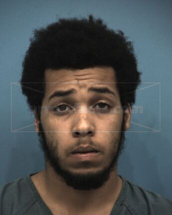 Kenneth Demarcus Burch