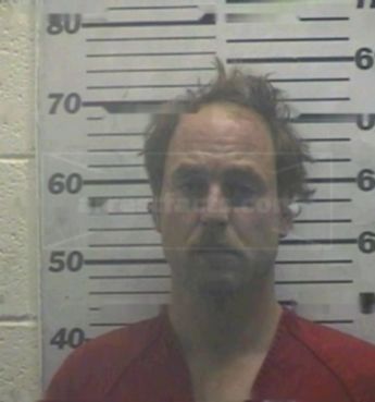 Daniel Forrest
