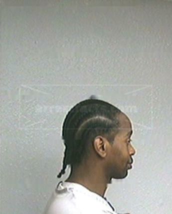 Darrell Jovonnie Westley