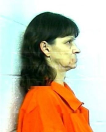 Sheila G Mayes