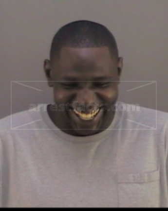 Jarelle Antwon Reese