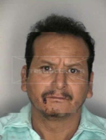 Ricardo Galvez Roblero