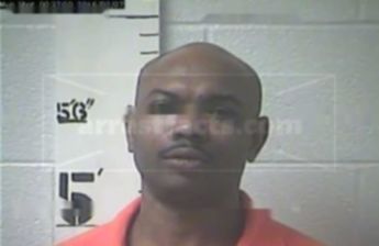 Alfonzo Lamont Jackson