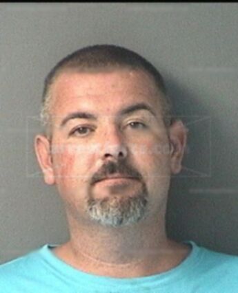 Timothy Lee Morse