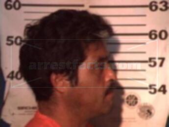 Alberto Javier Reyes