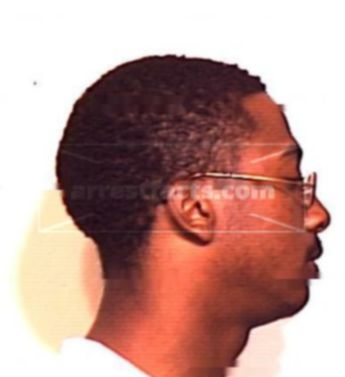 Patrick Dion Campbell