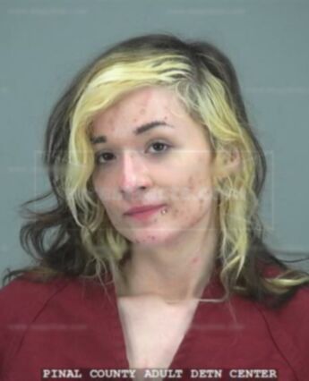Emily Mason