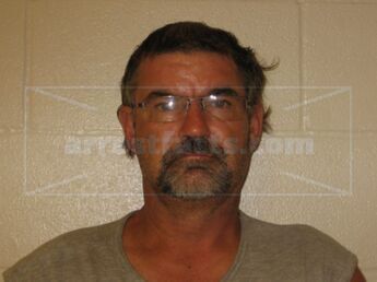 Michael Wayne Byars