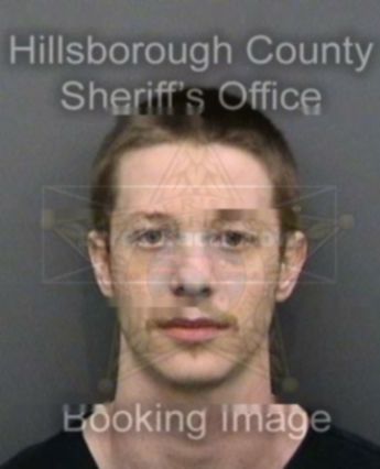 Tyler Dalton Modjeski