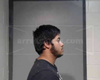 Jonathan Daniel Mata