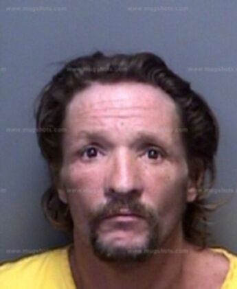 Bradley Keith Scott