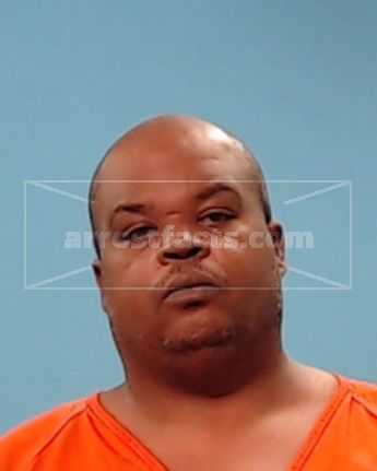 Henry Lee Woods