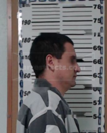 Joel Rubio-Nunez