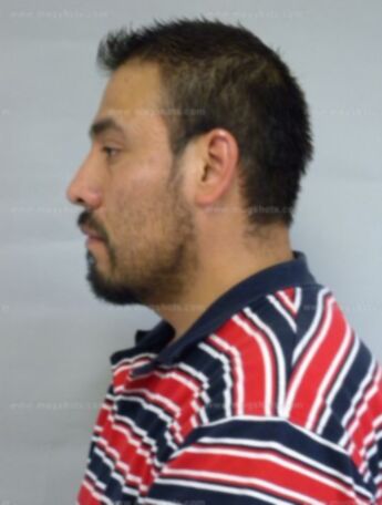 Raul Ramirez Perez