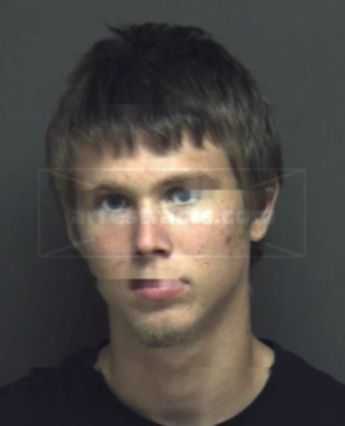 Anthony Michael Weaver