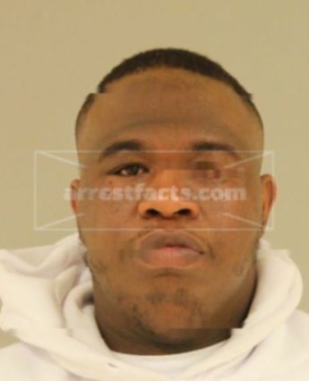 Gayland Rayounne Hamilton