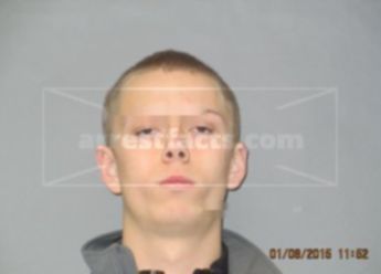 Jacob Edward Bourdeau