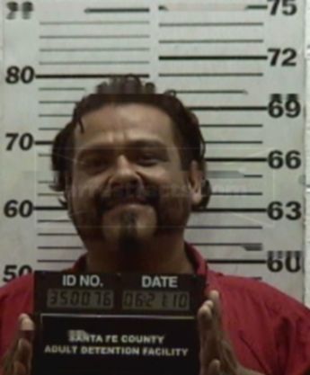 Leroy Saenz