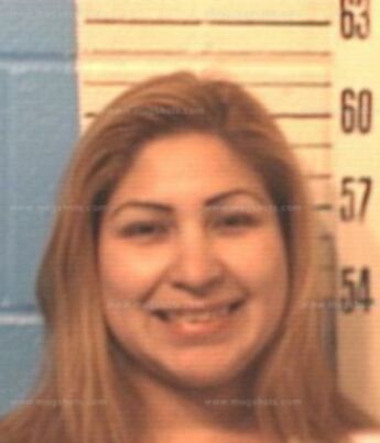 Rose Angel Garcia
