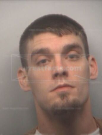 Jeremy R Melear