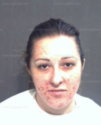 Cassondra Marie Rassi
