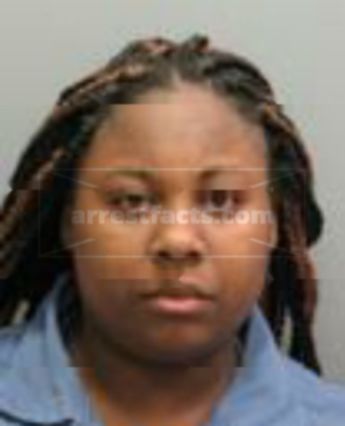 Rosheba Quteka Waller