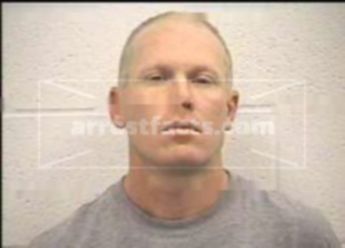 Robby Neal Roberson