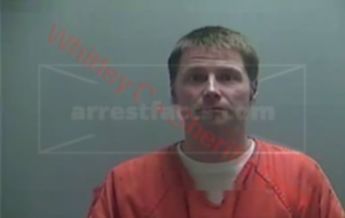 Chad Lee Nicolai
