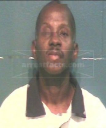 Eric Anthony Clark