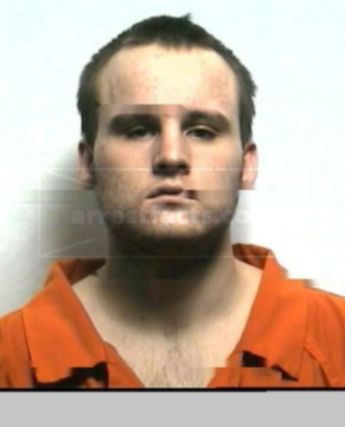 Zachery J Fulton